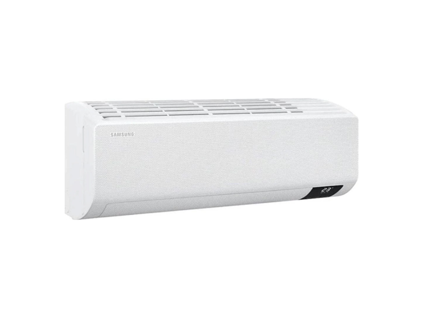 Samsung Wind-Free Premium AR09BXHCMWKSK 9000 BTU A++ Duvar Tipi Klima görsel 2